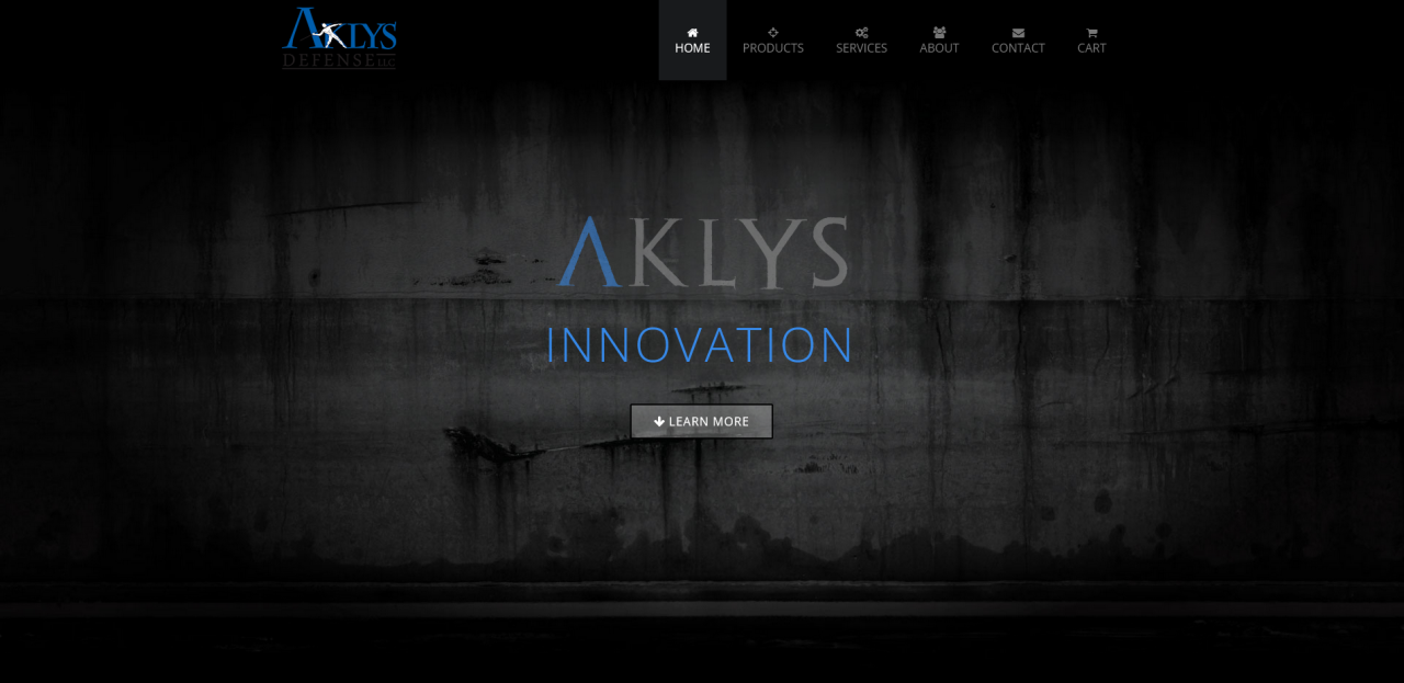 Aklys Defense LLC