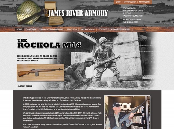 james-river-armory