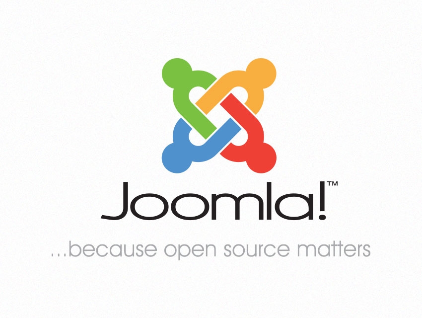 joomla